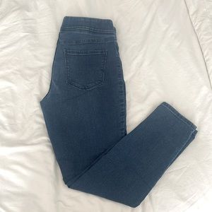 Old navy jeggings size 10 short